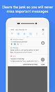 Notifications Spam Blocker and capture d'écran 1
