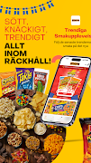Butikkom poster