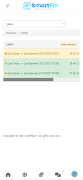 SmartFin ภาพหน้าจอ 4