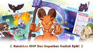 برنامه‌نما Ragnarok Frontier CBT عکس از صفحه