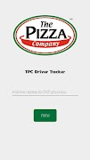 پوستر TPC Driver Tracker