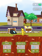 Miner! capture d'écran 6