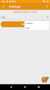 Irusta Commerce Screenshot 5