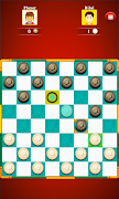 برنامه‌نما Checkers عکس از صفحه