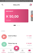 CHI App Ekran Görüntüsü 5