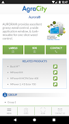 AgraCity imagem de tela 2
