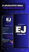 EJ NET اسکرین شاٹ 1