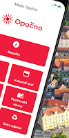 Opočno screenshot 1