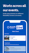 Motability Scheme Live screenshot 1