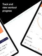 برنامه‌نما Mama2be عکس از صفحه