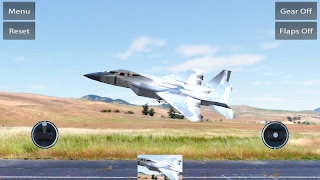 Absolute RC Plane Sim ภาพหน้าจอ 7