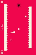 Tappy Flight تصوير الشاشة 6