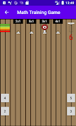 Jeu de formation mathématique capture d'écran 5