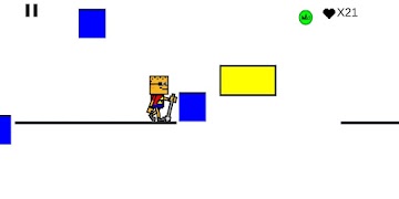 Making Path الملصق