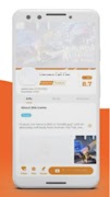 Moddroid Mod App Advisor Screenshot 1