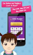 Little Reader Touch 截图 1