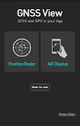 GNSS View poster