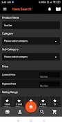 FlutterX ภาพหน้าจอ 7