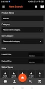 FlutterX ภาพหน้าจอ 7