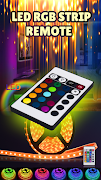 RGB LED Remote 포스터