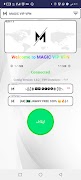 MAGIC VIP VPN screenshot 3