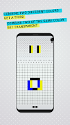 Ternary - Logic Puzzle | Tangram Color Shapes Game স্ক্রিনশট 2