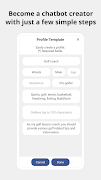 iChatbot -AI Chatbot Messenger screenshot 4
