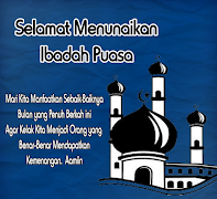 Hari Raya Aidilfitri Ekran Görüntüsü 6