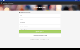 Omega Odonto screenshot 3
