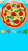 make pizza cooking game 海報