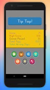 Tip Tap Tippy Tippy screenshot 1