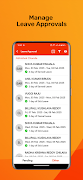 JewelTeams screenshot 3