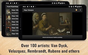 Baroque syot layar 6