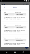 Painel Secrelnet screenshot 5