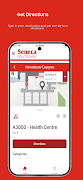 2 Schermata Seneca Navigate