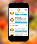 Bar do Bigode скриншот 1