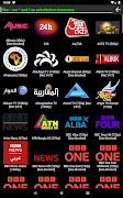 IPTV Proxy - Player & Cast screenshot 4