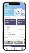 برنامه‌نما RCAP-01 عکس از صفحه