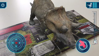 Digital Magic AR Screenshot 3