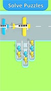 Airport Manager : Sort N Fly screenshot 4