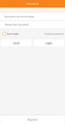 Nenotech ảnh chụp màn hình 1