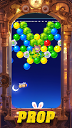 Gem Bubble:Bubble Glow スクリーンショット 1