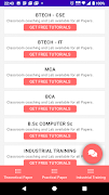 MCA Tutorials ภาพหน้าจอ 4