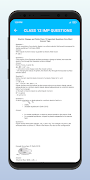 Class 12 Important Questions screenshot 2