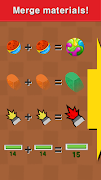 Merge Ball screenshot 1