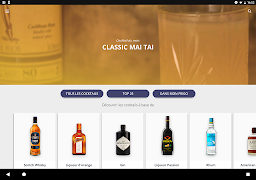 Atelier Cocktail Screenshot 6