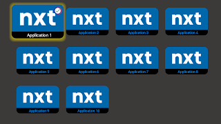nxt Key اسکرین شاٹ 5