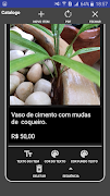 Catálogo para celular 스크린샷 1