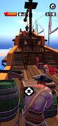 Royale Pirates screenshot 1