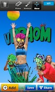 Zombie Comics Pro скриншот 2